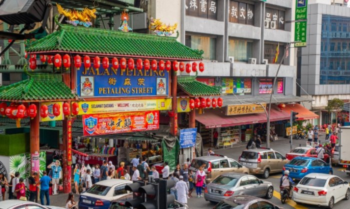 茨廠街市場交通 茨廠街市場交通