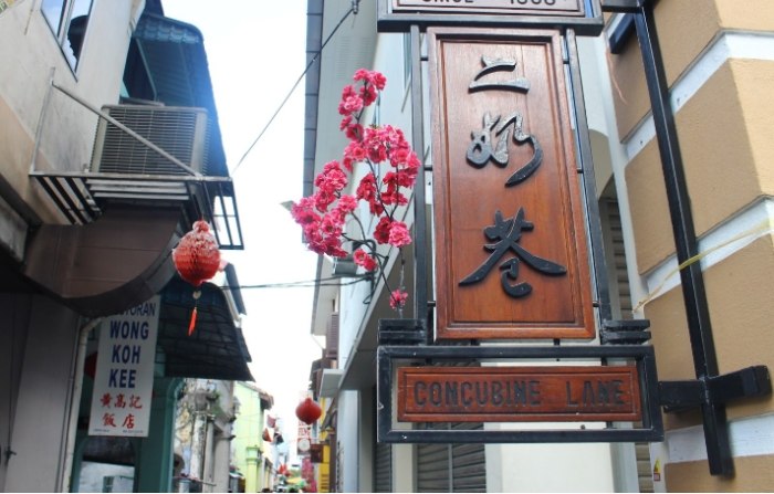怡保景點路線規劃 怡保景點路線規劃
