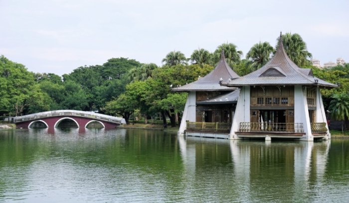茨廠街市場周邊景點 茨廠街市場周邊景點