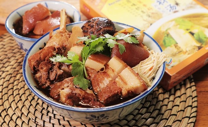 亚庇自由行美食 亚庇自由行美食