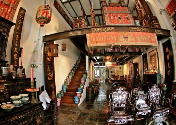 娘惹博物館門票 娘惹博物館門票