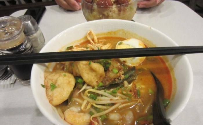 吉隆坡美食推薦