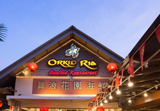 蘭卡威旅遊季節