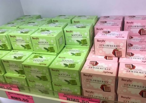 蘭卡威旅遊美食