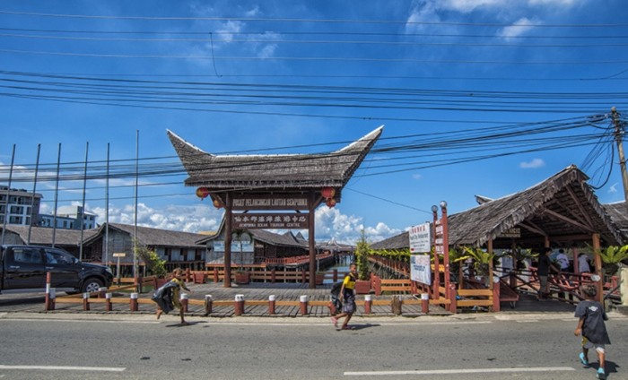 仙本那旅遊美食推薦 仙本那旅遊美食推薦
