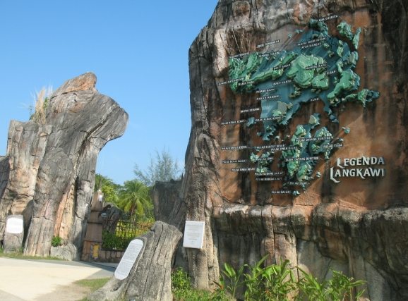 蘭卡威旅遊季節