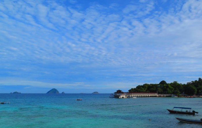 馬來西亞各州旅遊景點