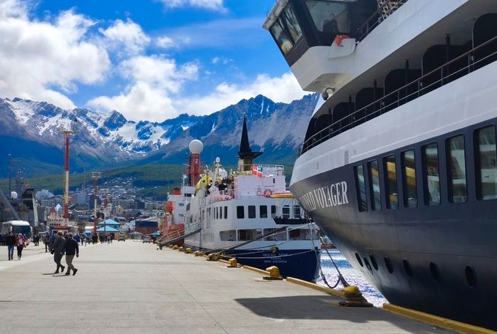 南極旅遊景點推薦 南極旅遊景點推薦