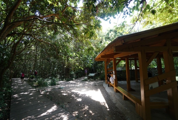 柴山住宿