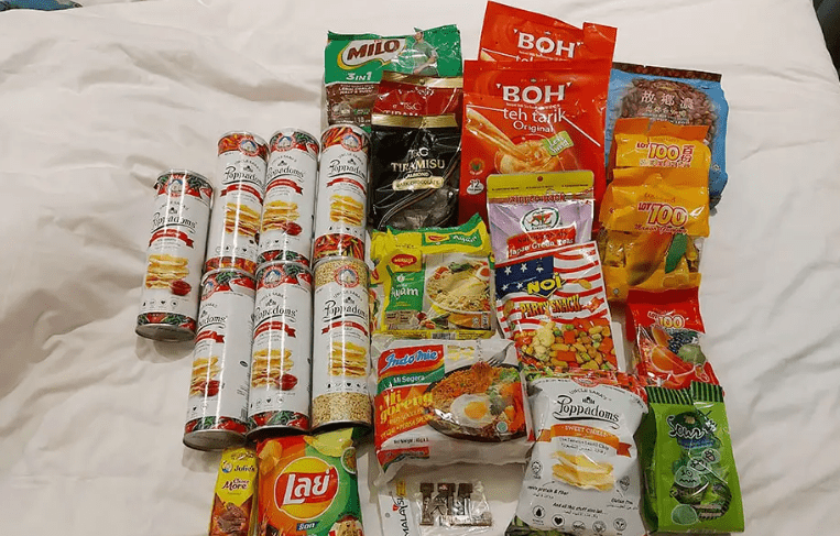 馬來西亞必買推薦