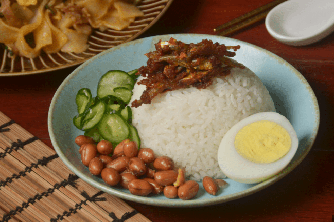 吉隆坡美食餐廳