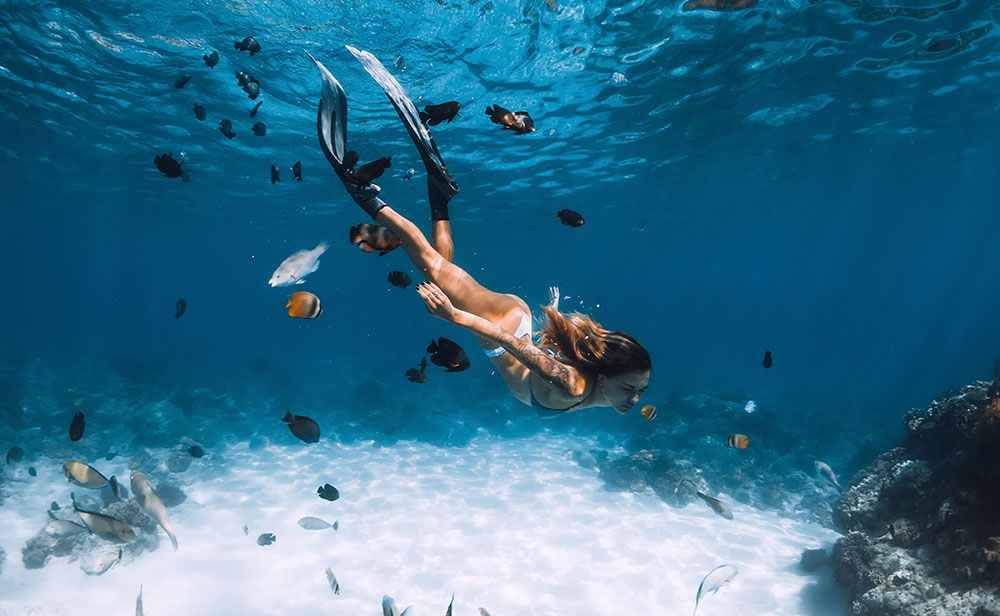 沙巴旅遊景點